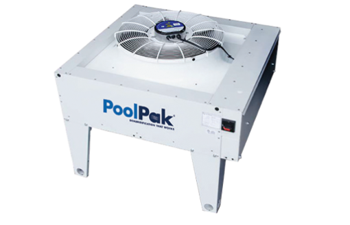 PoolPak Outdoor Condenser NC Series
