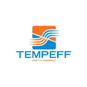 HTS Tempeff Service HTS | Commercial & Industrial HVAC Systems, Parts, & Services Company Tempeff - Service Logo