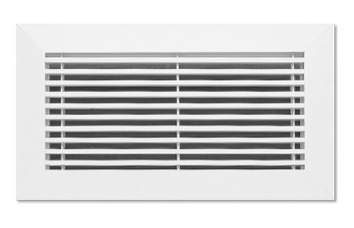 Linear Bar Grilles 1500
