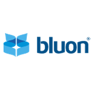 Image of Bluon Logo