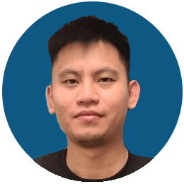 North York Parts 15 Headshot Image of Jonathan Trinh