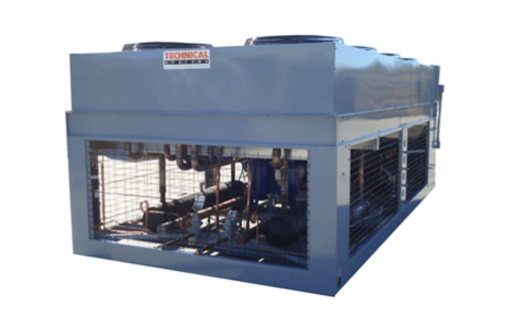 Image of Technical Systems Series 20 unit - Featured Image