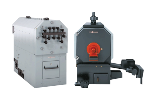 Image of VIessmann Biomass Boilers - Featured Image