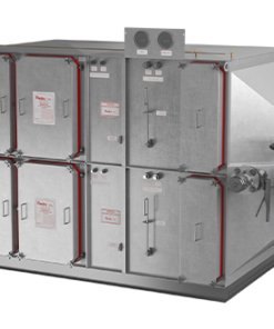 containment housing unit