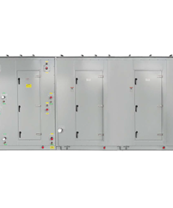 Energy Labs custom air handling unit image