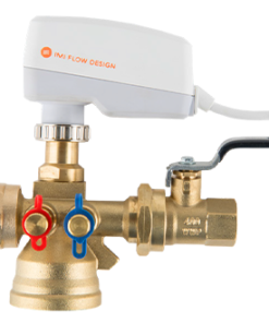 IMI Flow Design Harmony valve