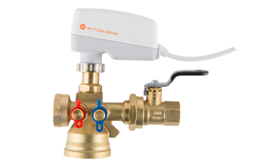 IMI Flow Design Harmony valve
