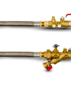 IMI Flow Design product kit