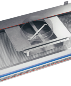 AstroHood S-I and S-II