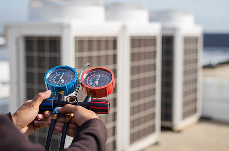 Commercial HVAC Austin, TX A/C & Heater Repairs
