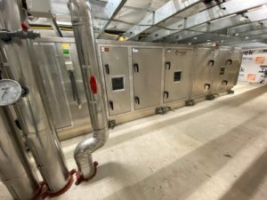 1 HTS | Commercial & Industrial HVAC Systems, Parts, & Services Company 1 HTS | Commercial & Industrial HVAC Systems, Parts, & Services Company