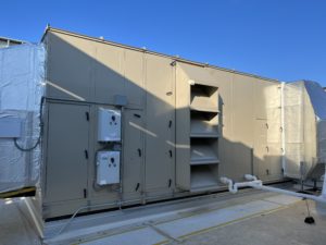 DT2 Enthalpy Core ERU 1 HTS | Commercial & Industrial HVAC Systems, Parts, & Services Company