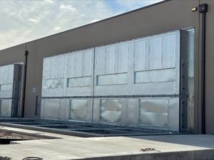 cm 4 HTS | Commercial & Industrial HVAC Systems, Parts, & Services Company