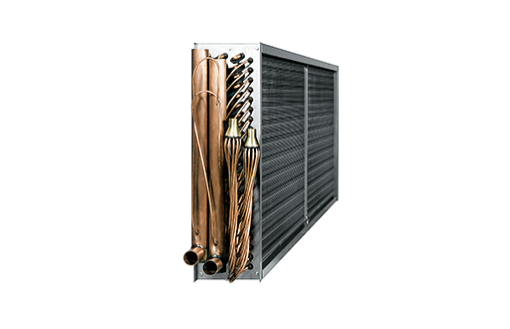 Evaporator Coil