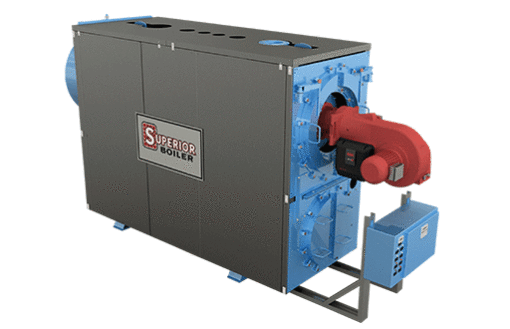Cheyenne Condensing Boiler