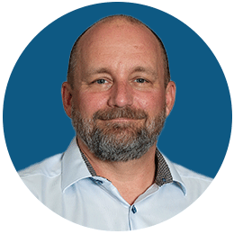 HTS Jason Kitchen Leadership Photo HTS | Commercial & Industrial HVAC Systems, Parts, & Services Company Jason Kitchen Bio Photo
