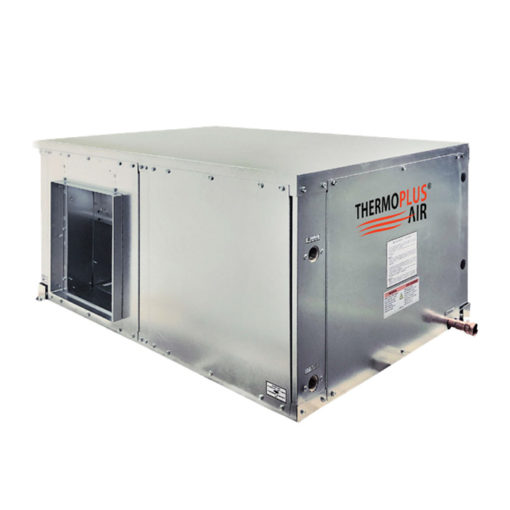 Thermoplus KACE KHPE heat pump