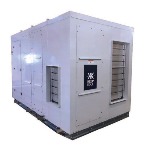 KeepKool AHU