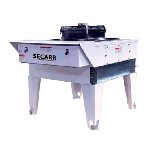 SECARR Air Cooled Condenser