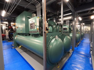 GOPR0045 HTS | Commercial & Industrial HVAC Systems, Parts, & Services Company HTS NY NYU Lutheran Epsilon Plant