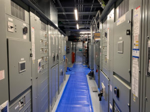 IMG 3327 HTS | Commercial & Industrial HVAC Systems, Parts, & Services Company HTS NY NYU Lutheran Epsilon Plant