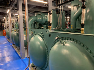 IMG 3338 HTS | Commercial & Industrial HVAC Systems, Parts, & Services Company HTS NY NYU Lutheran Epsilon Plant