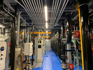 IMG 3343 HTS | Commercial & Industrial HVAC Systems, Parts, & Services Company HTS NY NYU Lutheran Epsilon Plant