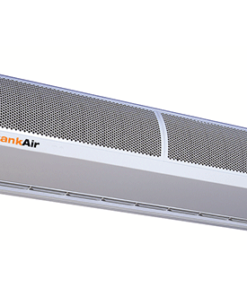 Image of the Schwank 2000 Series Air Curtain