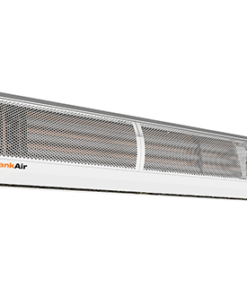 Image of the Schwank 2500 Series Air Curtain
