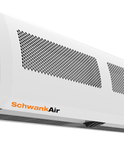 Image of the Schwank 500 Series Air Curtain