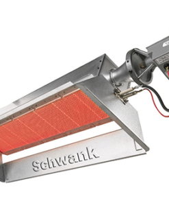 Image of the Schwank Eco Schwank infrared heater