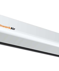 Image of the Schwank 3200 Series Air Curtain