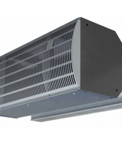 Image of the Schwank 3500 & 4500 Series Air Curtain