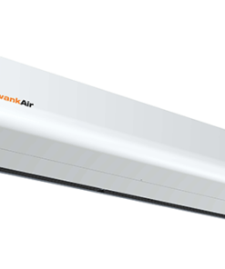 Image of the Schwank 4000 Series Air Curtain