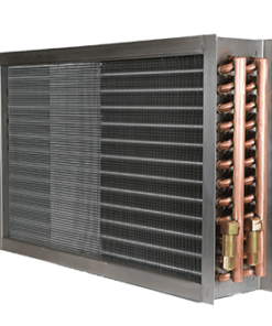Image of the Cooney Freeze Block Coil