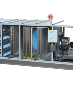 Image of the Cooney Smart Coil