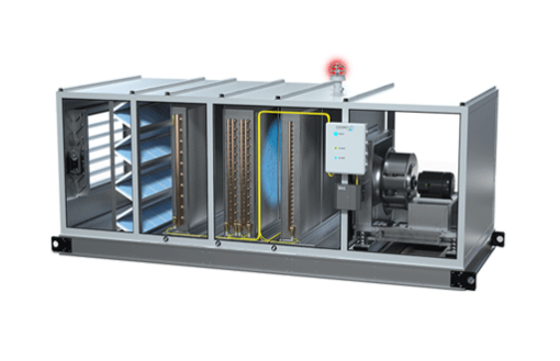 Image of the Cooney Smart Coil