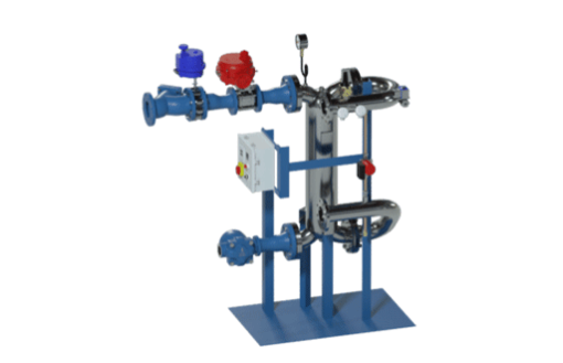 Image of the Cooney Thermo-Pack