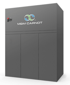 Image of the Carnot Aquilon CRAC Unit