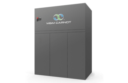 Image of the Carnot Aquilon CRAC Unit