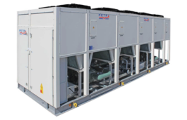 Image of a Petra APSA Unit