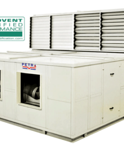 Image of a Petra PAH Unit