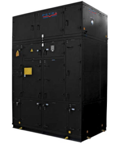 Image of a Petra PASC/PAH Unit