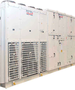 Image of a Petra PPH Unit