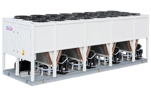 Image of a Petra PSC Unit