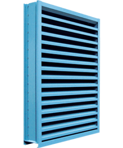 Image of Pottorff Louvers.