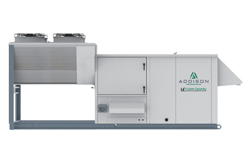 Image of a Addison LC Series Unit