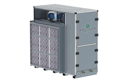 Image of a Addison MI Series Unit