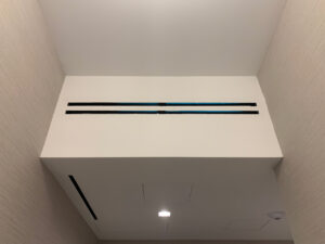 IMG 6573 HTS | Commercial & Industrial HVAC Systems, Parts, & Services Company