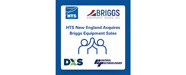 HTS Acquires Briggs Graphic